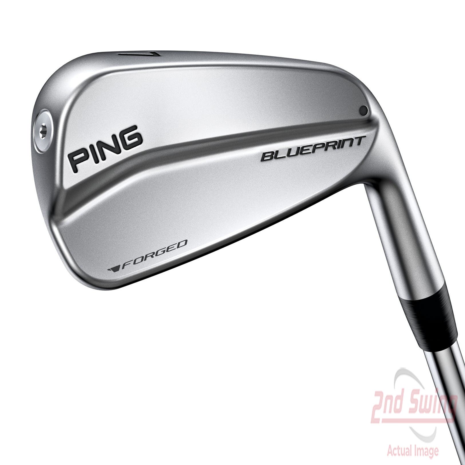 Ping Blueprint Single Iron (C2461299) | 2nd Swing Golf